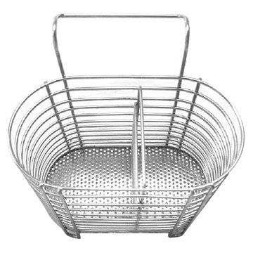  2-Layer Hanging Rack (2-Layer Support à crochets)