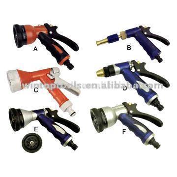 Garden Sprayer (Garden Sprayer)