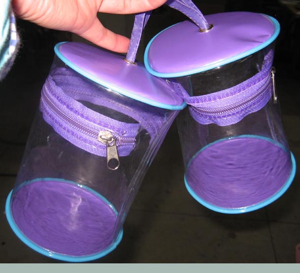  PVC Bags ( PVC Bags)