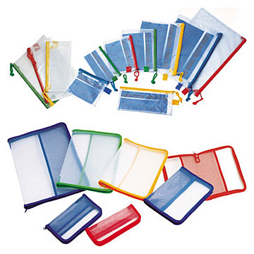  PVC Ziplock Bag ( PVC Ziplock Bag)