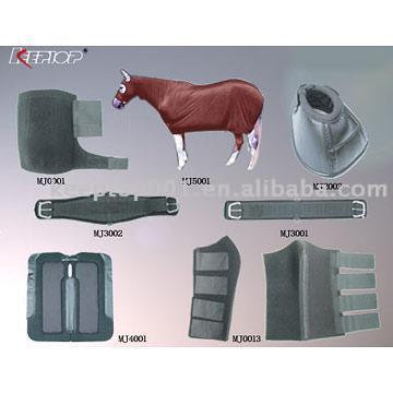 Horse Gear ( Horse Gear)
