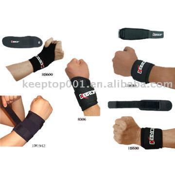  Wrist Supports ( Wrist Supports)