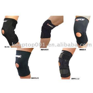  Knee Supports