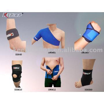  Knee Supports