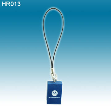  Mobile Phone Flashing Strap (Мобильный телефон мигающий ремень)