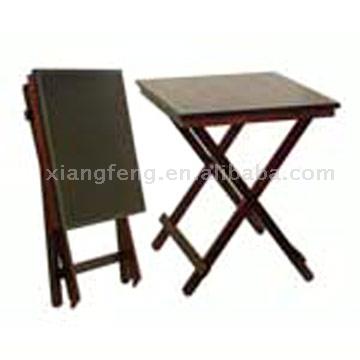  Folding Table