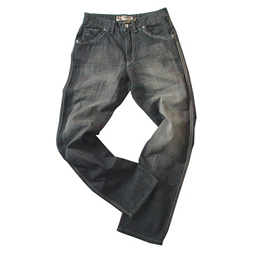  Denim Jeans ( Denim Jeans)