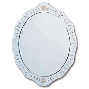  Mirror (Miroir)
