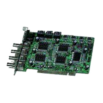  DVR Cards Mp-5000 ( DVR Cards Mp-5000)
