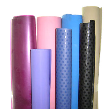  PP Sheet on Roll ( PP Sheet on Roll)