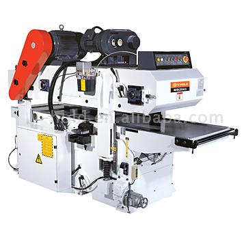  Double Side Moulder (Planer) (Double Side Малдер (станок))