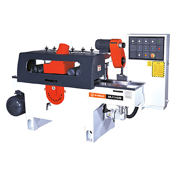  Multiple Rip Saw (Multiples Rip Saw)