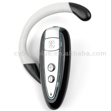  Bluetooth Headset (Oreillette Bluetooth)