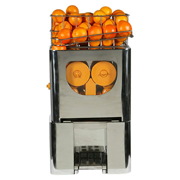  Orange Squeezer (Orangenpresse)