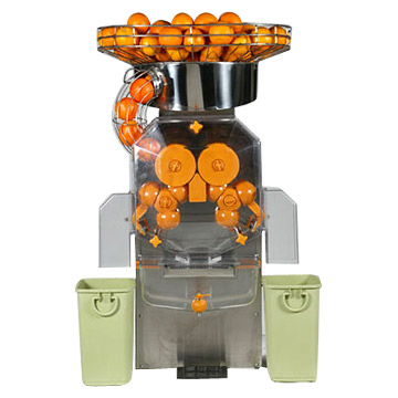  Automatic Orange Juicer (Автоматическая оранжевый Соковыжималка)