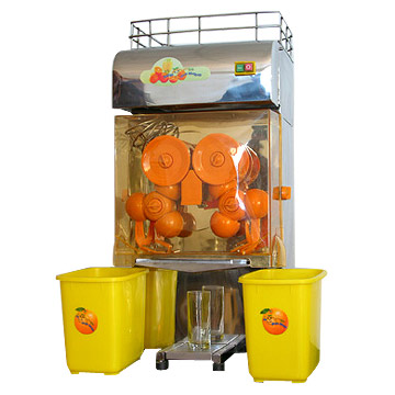  Orange Squeezer (Orange Squeezer)