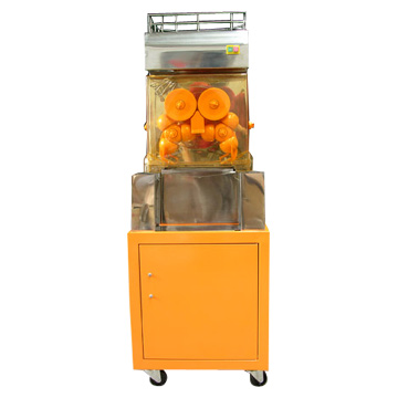  Orange Squeezer (Orangenpresse)