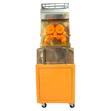  Orange Squeezer