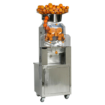  Orange Squeezer (Orange Squeezer)