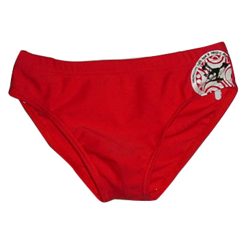  Boy Swimming Slips ( Boy Swimming Slips)