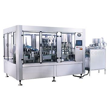  Three-In-One Filling Unit ( Three-In-One Filling Unit)