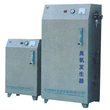  Ozone Generators