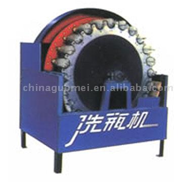  XP-24 Bottle Washer ( XP-24 Bottle Washer)
