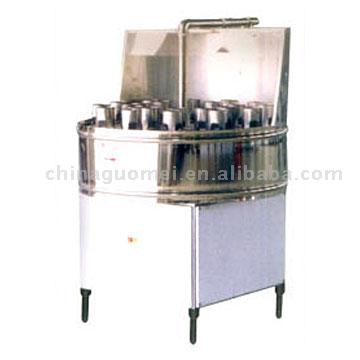 CP-24 Bottle Waschmaschine (CP-24 Bottle Waschmaschine)