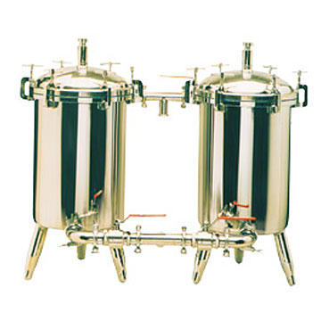 Double Filter ( Double Filter)