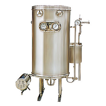  Superhigh Temperature Instant Sterilizer (Сверхвысоких температур Instant Стерилизатор)