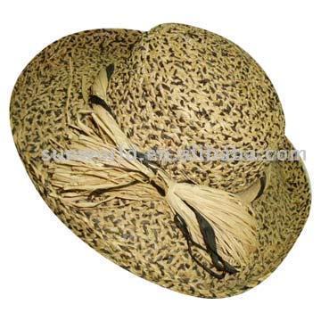  Buckle Hat (Пряжка Hat)