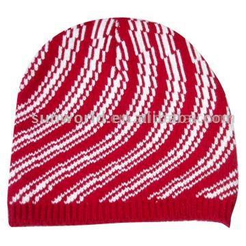  Knitted Hat (Knitted Hat)