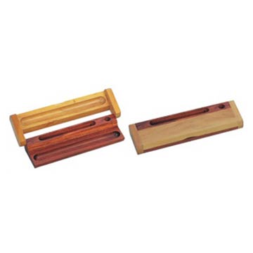  Wooden Pen Boxes (Boîtes en bois Pen)