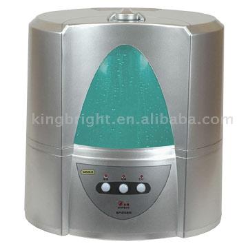  Ultrasonic Humidifier (New Item) (Ультразвуковой увлажнитель воздуха (новый раздел))