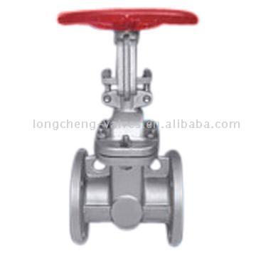  Gate Valve ( Gate Valve)