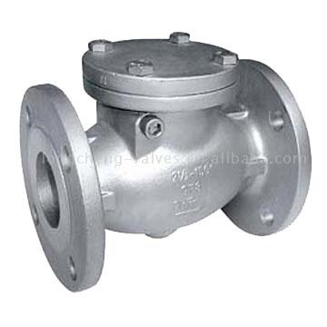  Swing Check Valve ( Swing Check Valve)