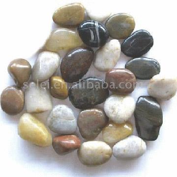  Pebble Stones ( Pebble Stones)