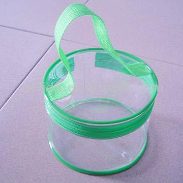  PVC Gift Bag (PVC Sac cadeau)