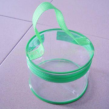  PVC Packing Bag ( PVC Packing Bag)