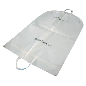  Garment Bag (Kleidersack)