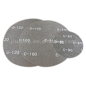  Sanding Screen (Abrasive Mesh) ( Sanding Screen (Abrasive Mesh))