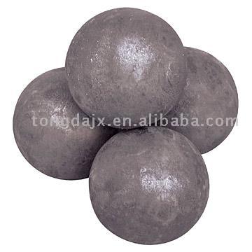  Balling Steel Balls (Balling Steel Balls)