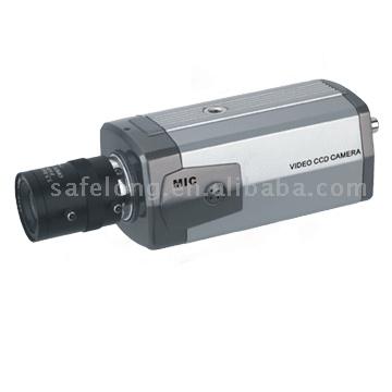  Box CCD Camera with Audio (Box-CCD-Kamera mit Audio)
