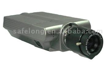  IP Camera