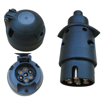 7-Way Connector (7-Way Connector)