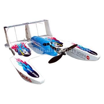  1:10 R/C Super Flash Car (with RoHS) (1:10 R / C Car Super Flash (mit RoHS))