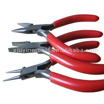  Jewelry Pliers ( Jewelry Pliers)