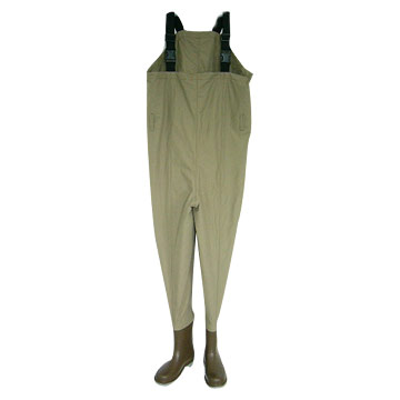  Wader (Wader)
