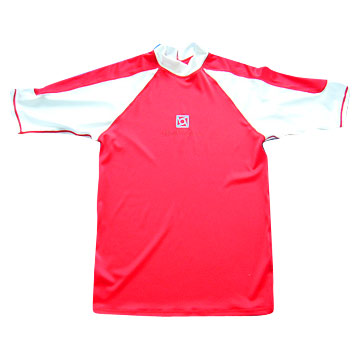  Lycra Clothes (Lycra Bekleidung)