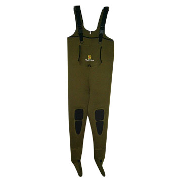  Neoprene Wader ( Neoprene Wader)